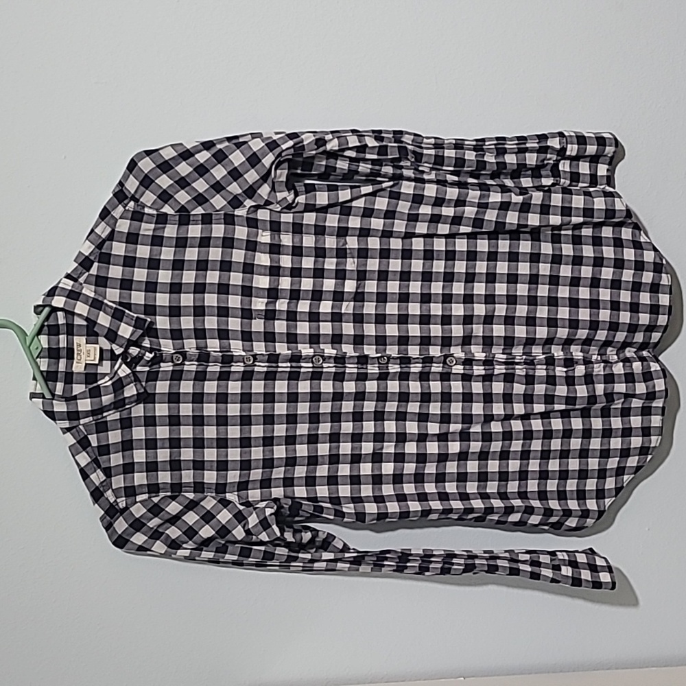 J. Crew long sleeve xxs.